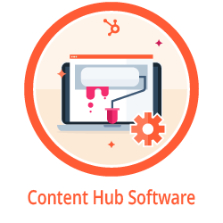 HS-Content-Hub-Software