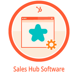 HS-Sales-Hub-Software