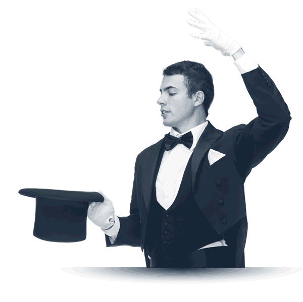 GR-Magician