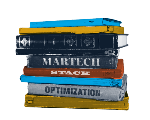 GR-Website-Martech Stack Optimization
